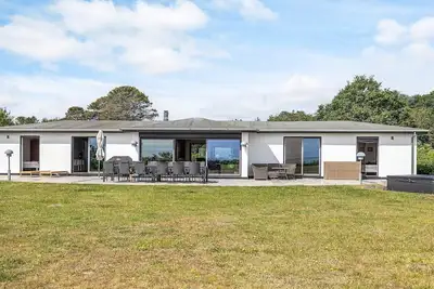 Image de 4 etoiles maison de vacances a Frederikshavn