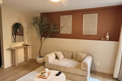 Image de Terra Nova - Suite cocooning