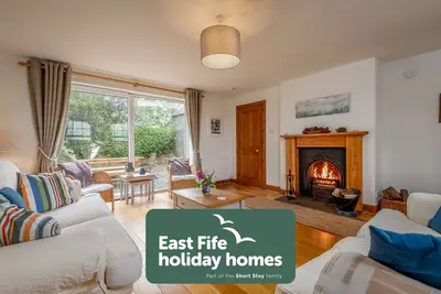 Image de Stable Cottage | Elie