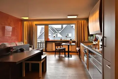 Image de ★Winterberg Citysuite ★ Bikers Welcome★ Accommodates up to 4 people★