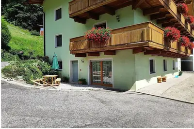 Image de Appartement de vacances avec 3 chambres