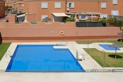 Image de Maison de vacances avec 3 chambres