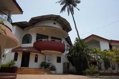 Lifestyle Villa