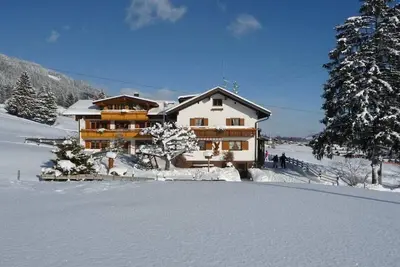 Image de Tannenhäusel Steiner