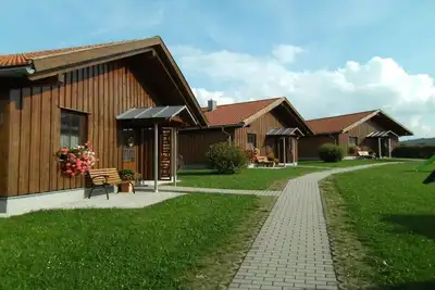 Image de Maison de vacances avec 2 chambres