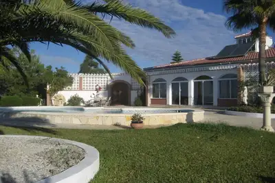 Image de Villa à Torrox avec piscine