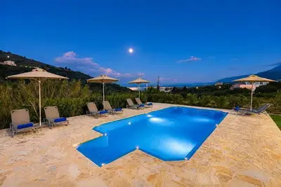 Image de Oceana Suites & Villas - Ground Floor Sea View