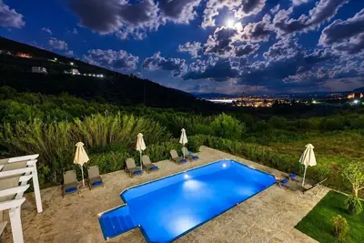 Image de Oceana Suites & Villas - Spacious Family Suite