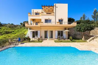 Image de Oceana Suites & Villas - Family Suite Retreat