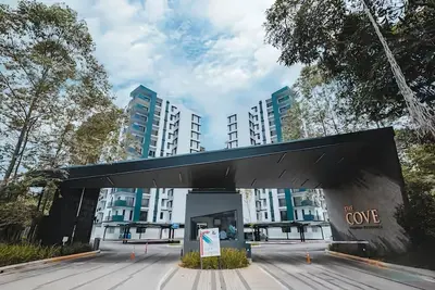 Image de The Cove Hillside Residence by Ipoh