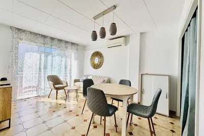Image de Appartement central à Roses - 4 pers.