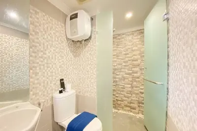 Image de Comfortable 3br Apartment in the Heart of Bandung City