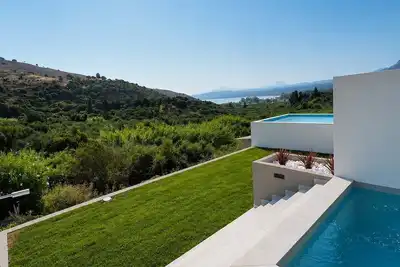 Image de Oceana Suites & Villas - Dual Private Pool Villa