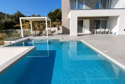 Image de Oceana Suites & Villas Infinity Pool Deluxe Villa