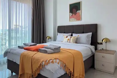 Image de Qoople Excellence A38 - Cozy 1-bedroom apartment in fabulous Alanya
