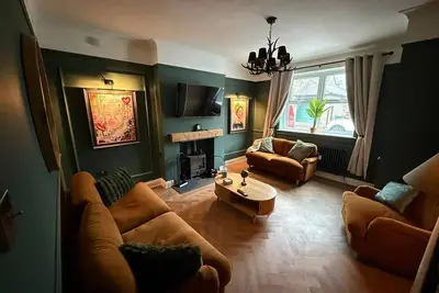 Image de Cosy Amble Harbour Cottage