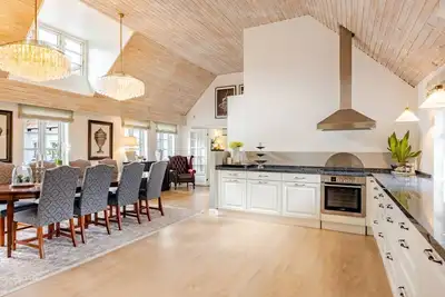 Image de Thatched country escape - Aarhus