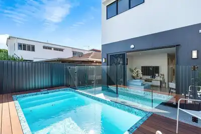 Image de Luxe Mermaid Retreat