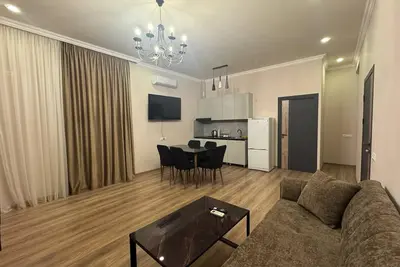 Apartments Elen