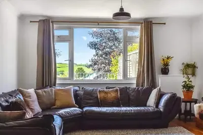 Image de The Hideaway - Spacious 3 Bed Apartment