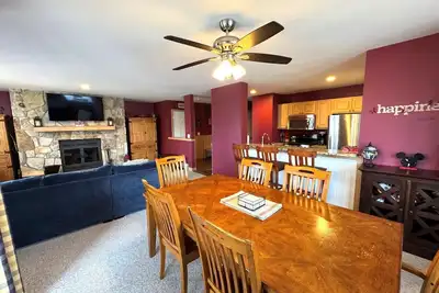 Image de Seasons Condo- Ski-on/off