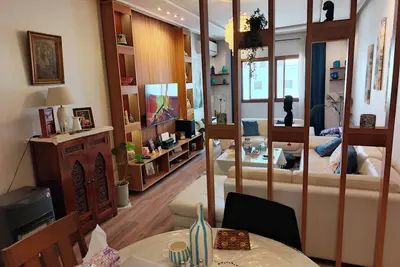 Image de Shine apartment - Tanger