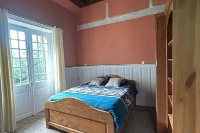 Image de Manoir du Moulin Fleury