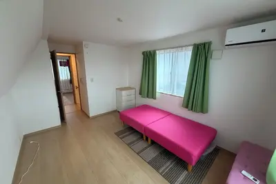 Image de Cozy 2-bedroom house in tranquil 渋谷区 with Ac