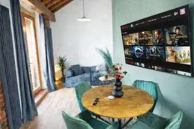 Image de Apt 8, 34 wood street