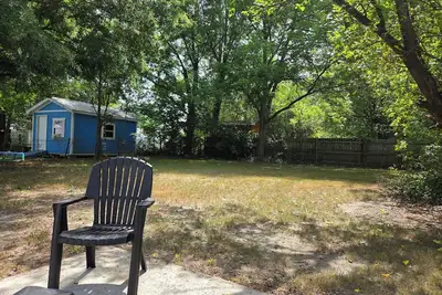 Image de Bigfoot Cottage of Burlington