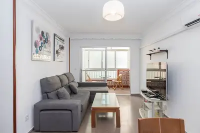 Image de GuestReady - Vialia apartment next to the station