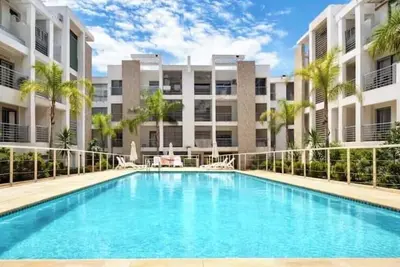 Image de Bel appartement meublé à prestigia
