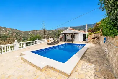 Image de Casa El Alba, villa à distance de marche du village