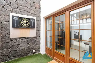 Image de Villa Lobos - Retro Family Villa by Villas Now