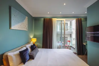 Image de Modern 2br Escape Near the Shore