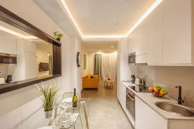 Image de Bright Beachside 1br Getaway