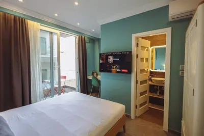 Image de Modern Coastal 2br Escape