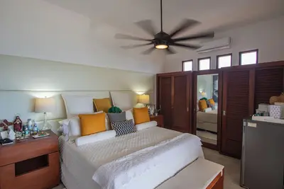 Image de Luxury Villa: Private Pool + Panoramic Ocean Views