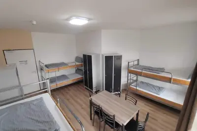 Image de Unité-Salle de bain partagée