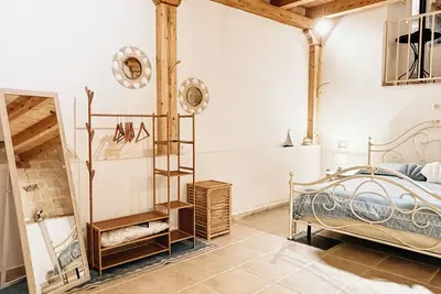 Image de Vacation rental in the historic center of Trani