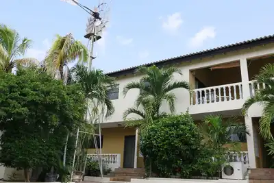 Image de Hersher Studios & Apartments