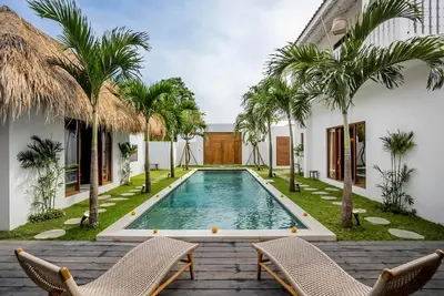 Image de Heaven 5 Br Pool Villa Seminyak Near the Beach