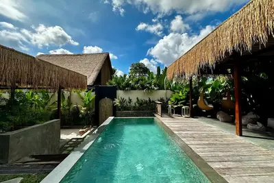 Image de Villa Chempaka Chill