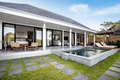 Image de Villa Grateful in Kecamatan Sukawati