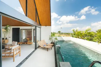 Image de Makia Penthouse in Canggu