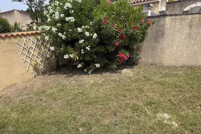 Image de Gite des Santolines en Luberon entre Gordes et l'Isle sur la sorgue