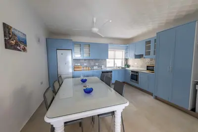 Image de Ghajnsielem 3bdr Flat with Views - No Lift