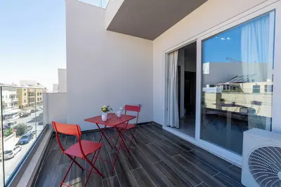 Image de Swieqi Brand New Luxury 2bdr Flat by Pmi Malta