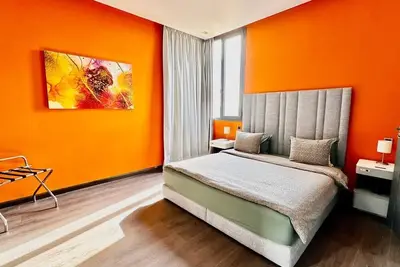 Image de Appartement cosy
