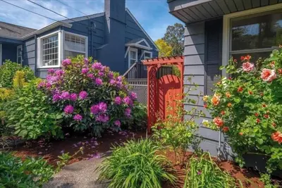 Image de Spacious 3-bedroom house in terrific Seattle with Ac